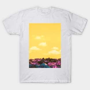 the Suburbs T-Shirt